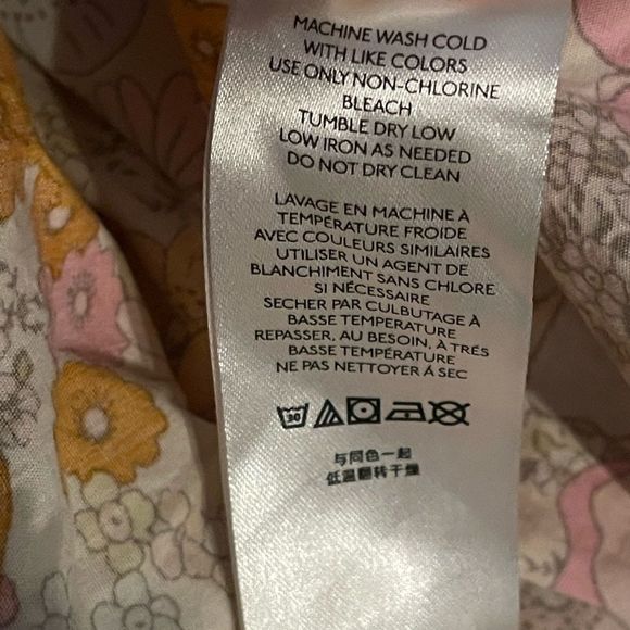 Free People Park Slope Maxi Dress in Light Combo - Picture 7 of 9